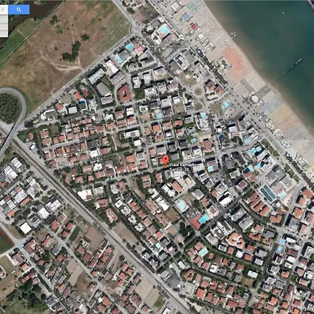 Armando Zanigni Чезенатико